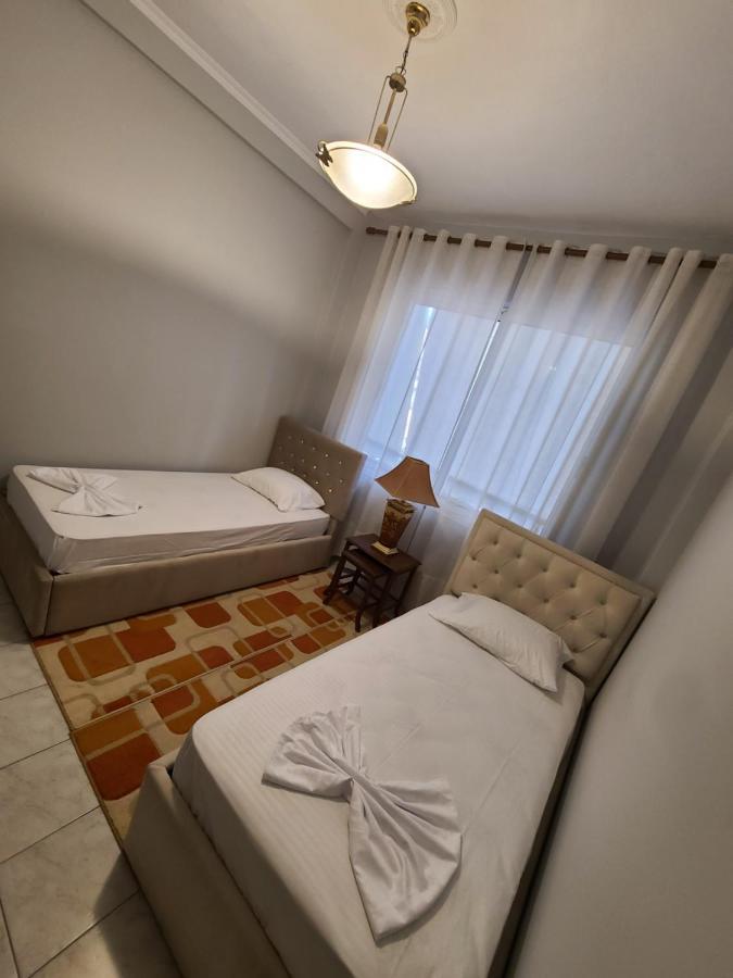 Heart Of Tirana Apartment Exterior photo