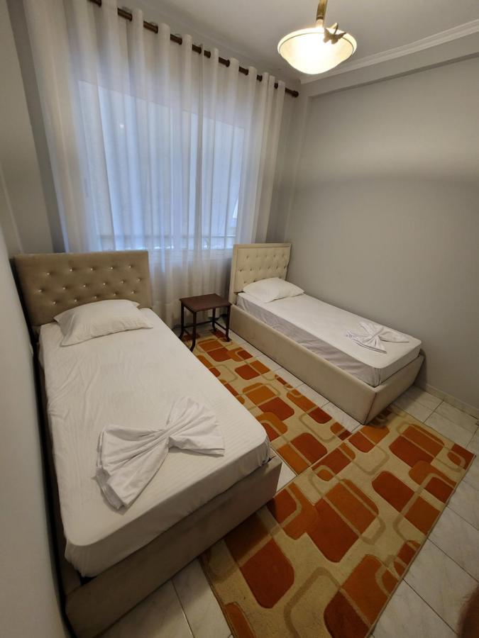 Heart Of Tirana Apartment Exterior photo