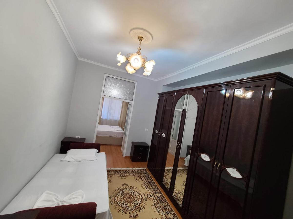 Heart Of Tirana Apartment Exterior photo