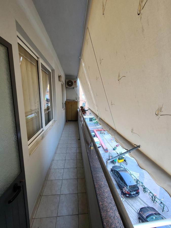 Heart Of Tirana Apartment Exterior photo